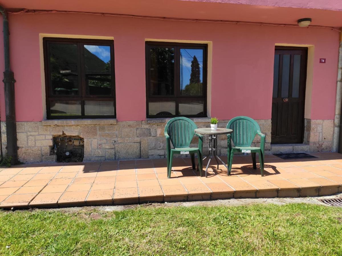 17A01 -Apartamento Caravia Exterior photo